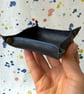 Small Inner Tube Tray - Lucky Dip Stripe Outside - Old Stock - Super Seconds