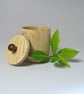 Ash spice pot - Image 2