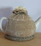 Knitted Tea Cosy - Image 2