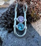 Kinetic Pendant (fidget pendant) - Image 2