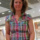 The Illustrated World of Lisa Berkshire