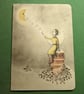 Moonsong Winter Cards - Set of 6