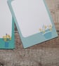 Spring Bouquet A5 Recycled Paper Letter Set - Image 4