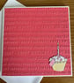 Hand Made Birthday Card - Image 5