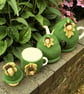 One Cup Autumnal Tea Cosy - Image 5