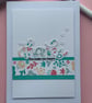 Thank you cards that are a little different - just like your recipient  - Image 2