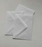   3 starry handmade thank you cards - Image 7