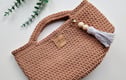 Crochet Bags