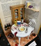 Cooking With Wine Book Nook - Image 1