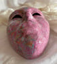 Full size decopatch face mask  - Image 6