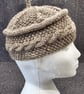 Aran Style Hat - Image 2