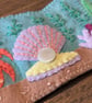 Children's Mermaid themed celebration crown - Image 4