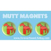 Irish Terrier Magnets