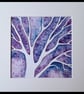 Never Stop Looking Up, an original painting - Image 2