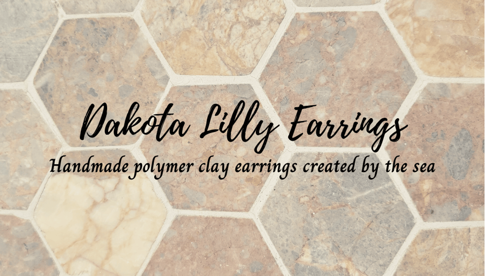Dakota Lilly Earrings