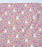 Liberty print handkerchief, Prairie Day design - Image 3