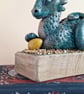 Esmerelda the Dragon - Image 3