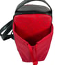 Water bottle carry bag , small sling bag with  floral butterfly, trip crossbody - Image 6