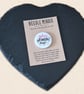 I Never Finish Anything Needle Minder - Funny Cross Stitch Accessory