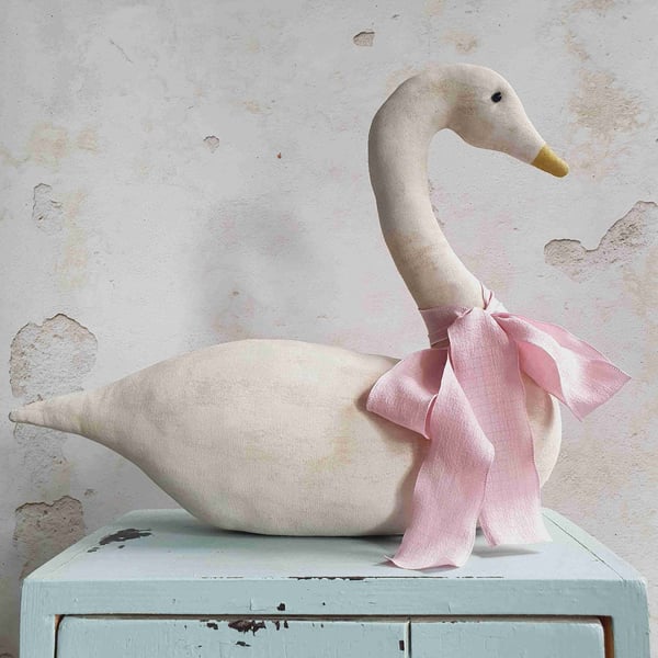 Snow Goose "Maude"