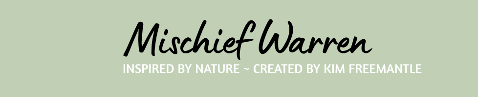 Mischief Warren