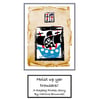 Reduced - Hoist up Yer Trousers - a Ragbag Pirate story