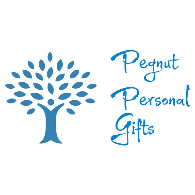 Pegnut Personal Gifts