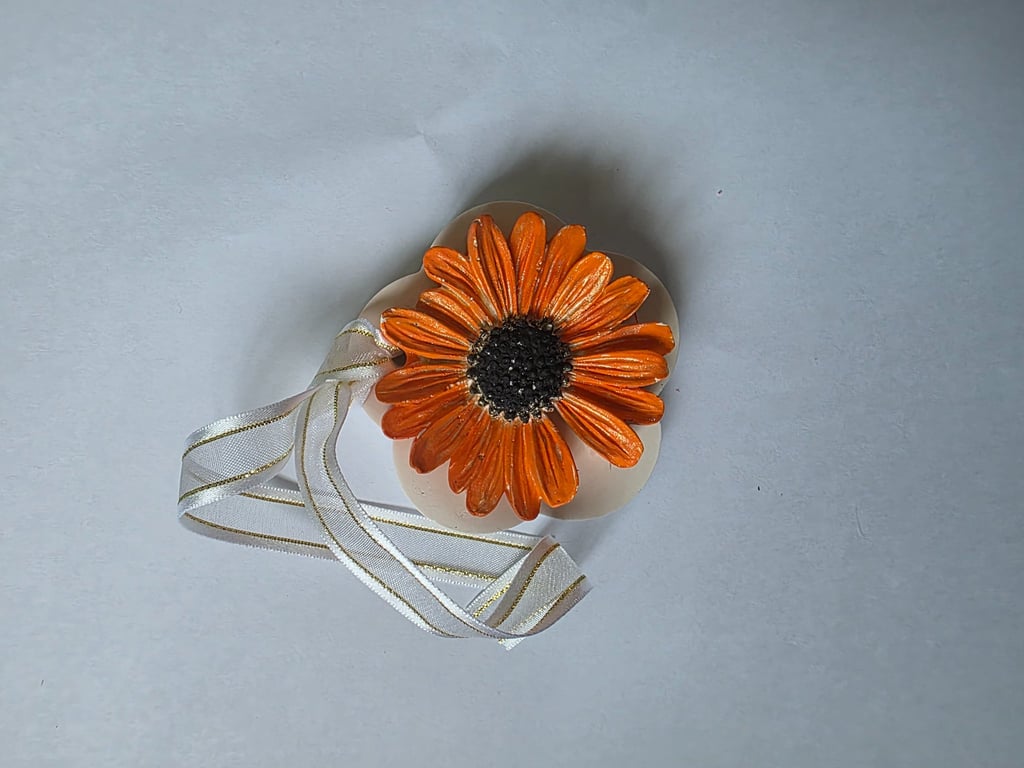 Aroma stone