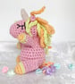 Sleeping Baby Unicorn - Image 2