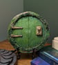 Fairy Door Green
