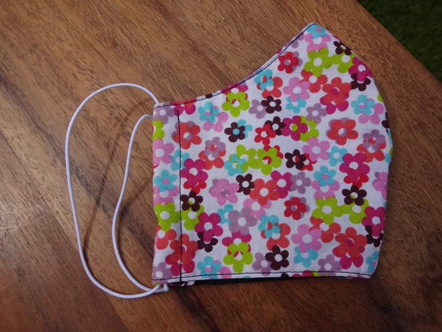 Face Mask size MEDIUM