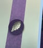 Cosy hedgehog Happy Birthday gate fold card - Image 5