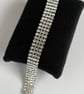 Crystal Mesh Bracelet - Image 6