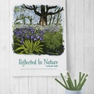 Reflected In Nature Calendar 2026
