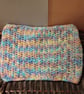 Handmade crochet cowl  Neck warmer. - Image 2