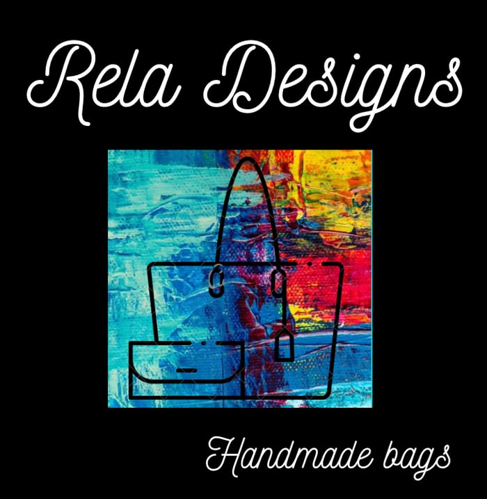 Rela Designs Handmade Bags