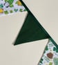 Happy St Patrick Day bunting - Image 3
