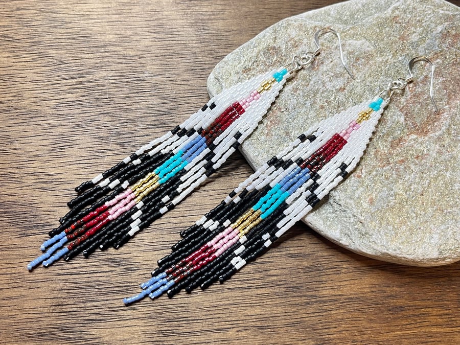 Southwestern earrings cheap