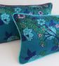 Vintage Fabric  Cushion Cover  - Image 2