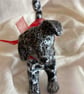 Decopatched Dapper dog - Image 3