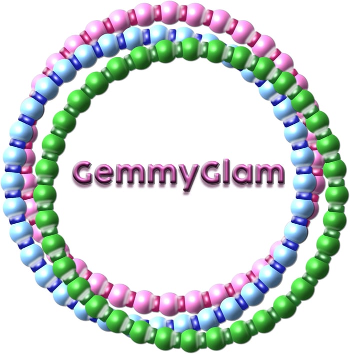 Gemmy Glam