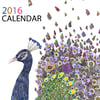2016 Calendar