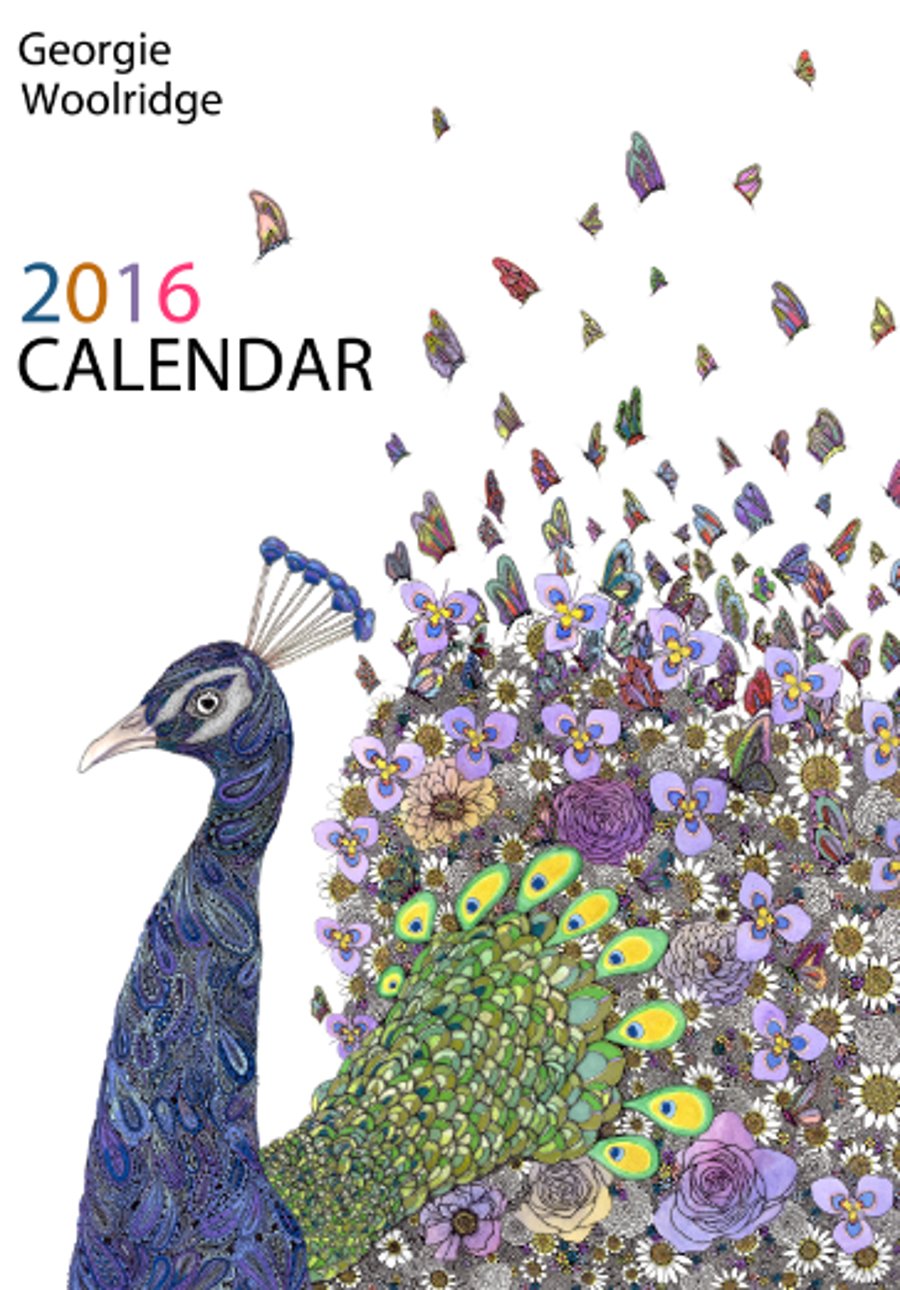 2016 Calendar
