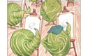 Christmas cards - singles