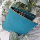 Cork Bi-Fold Wallet