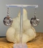 Soleil - Celestial Earrings  - Image 3