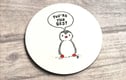 Coasters