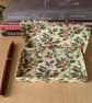 Holly at Christmas (B) - an ultra-thin necklace giftbox - Image 3