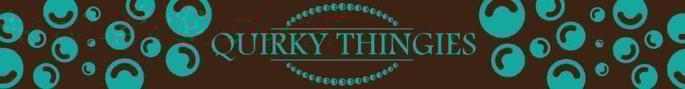 Quirky Thingies