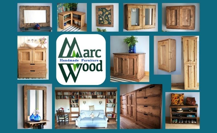 Marc Wood Furniture